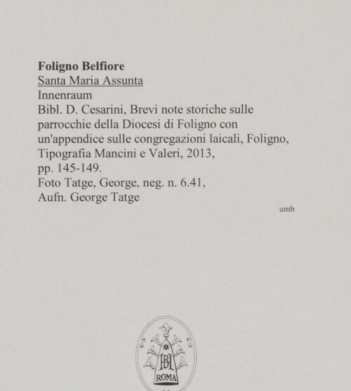 Rückseite von bh592885_recto