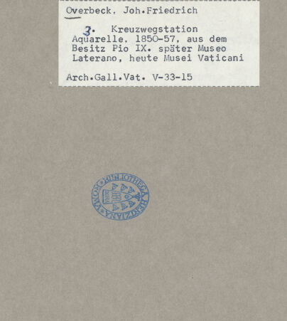 Rückseite von bh593082_recto