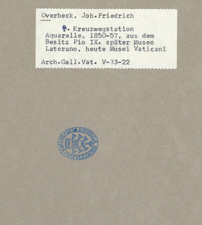 Rückseite von bh593085_recto