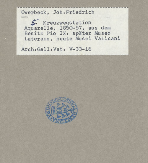 Rückseite von bh593086_recto