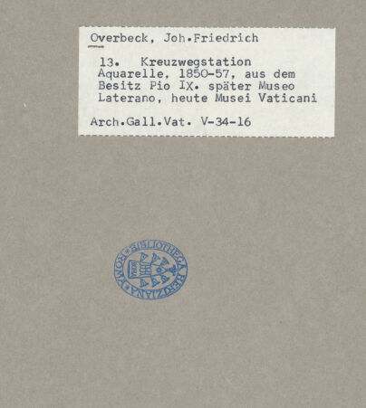 Rückseite von bh593088_recto