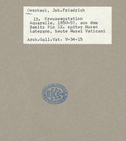 Rückseite von bh593089_recto