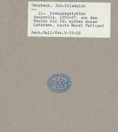 Rückseite von bh593090_recto