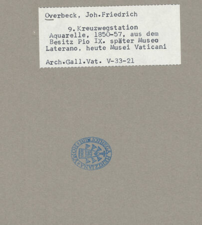 Rückseite von bh593092_recto