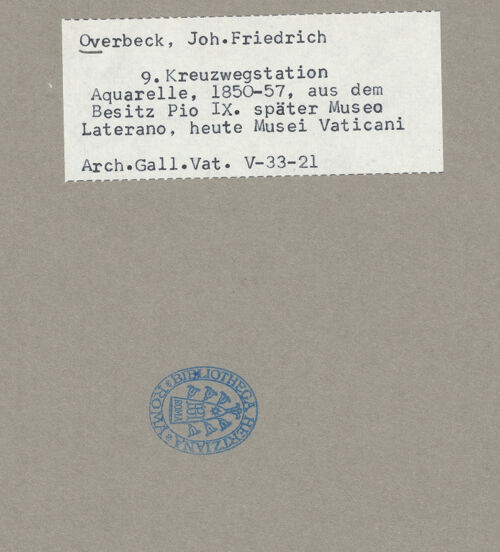 Rückseite von bh593092_recto