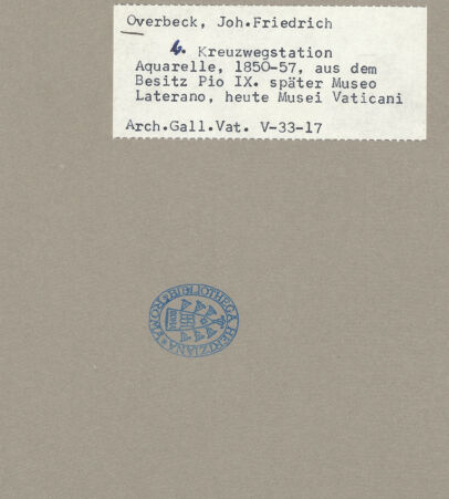 Rückseite von bh593095_recto