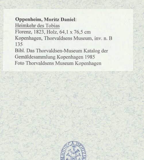 Rückseite von bh593096_recto