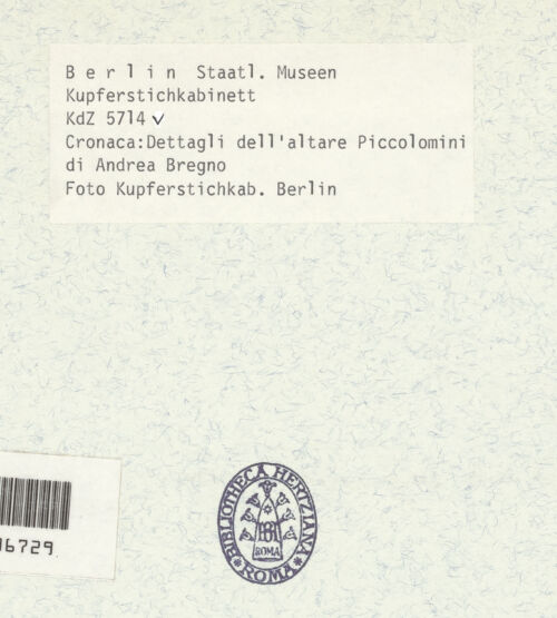 Rückseite von bh593343_recto