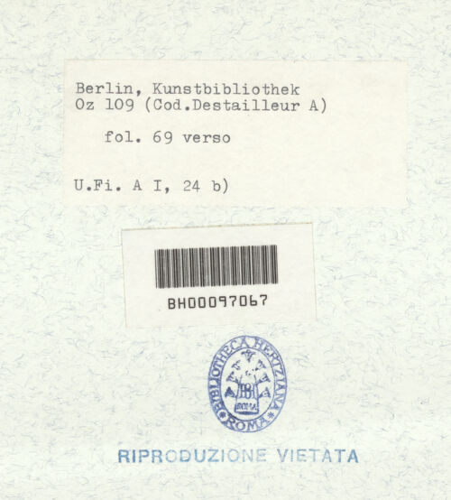 Rückseite von bh593347_recto