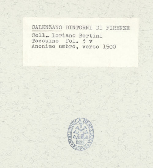 Rückseite von bh593358_recto