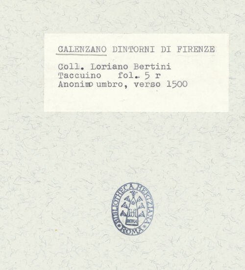 Rückseite von bh593360_recto