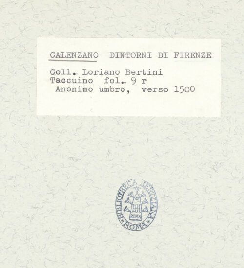 Rückseite von bh593367_recto