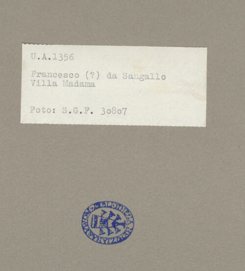 Rückseite von bh593389_recto