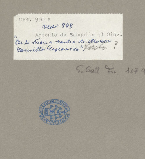 Rückseite von bh593400_recto