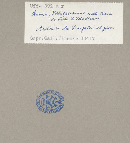 Rückseite von bh593402_recto