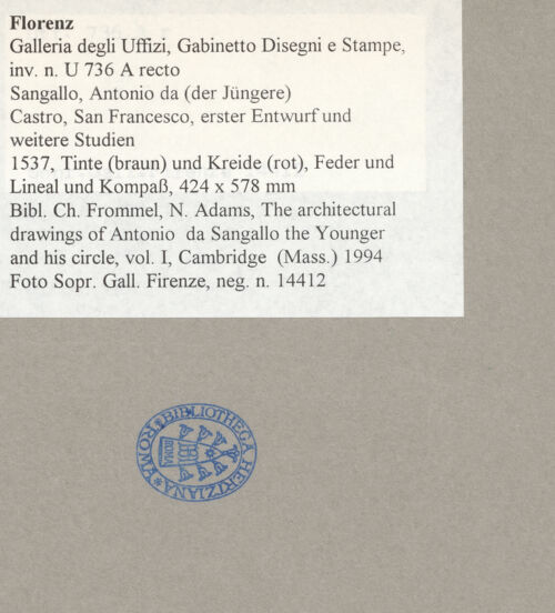 Rückseite von bh593410_recto