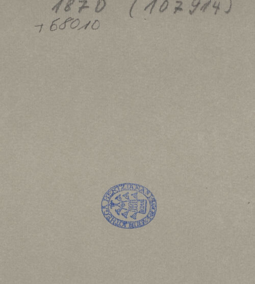 Rückseite von bh593453_recto