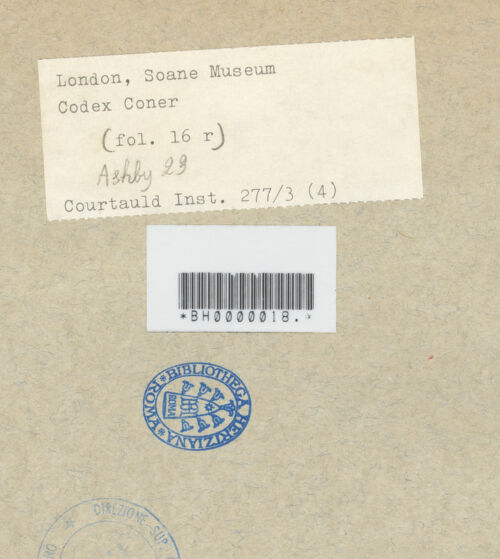 Rückseite von bh593577_recto