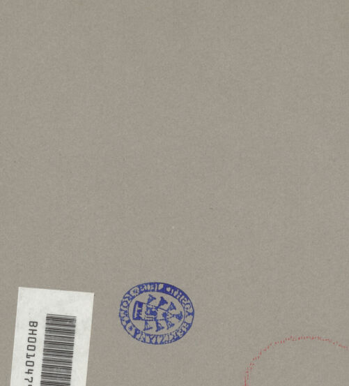 Rückseite von bh593629_recto