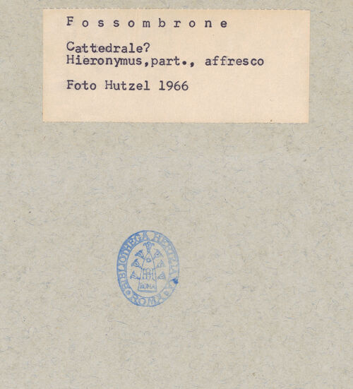 Rückseite von bh593672_recto