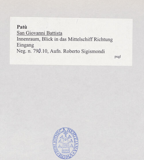 Rückseite von bh593836_recto