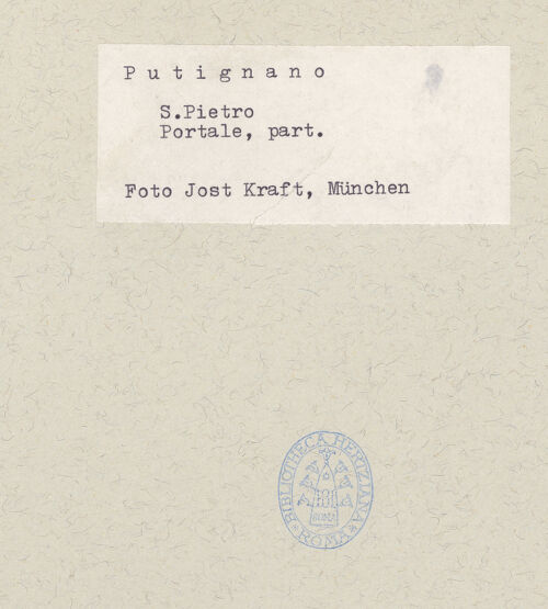 Rückseite von bh593873_recto