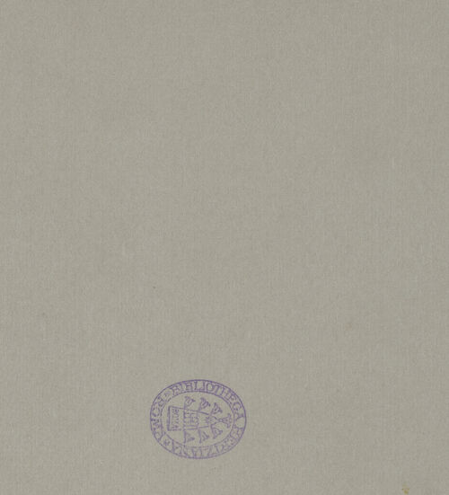 Rückseite von bh594111_recto