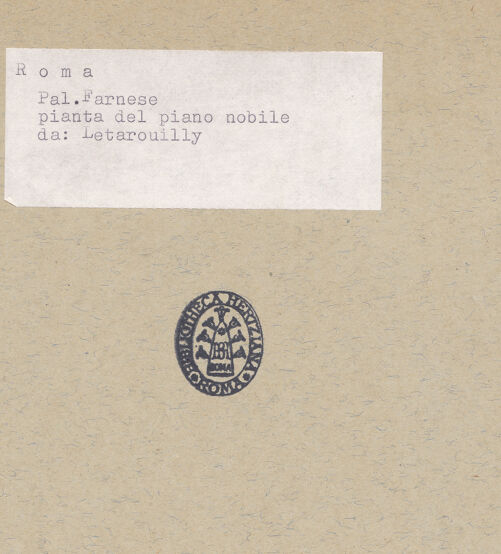 Rückseite von bh594228_recto