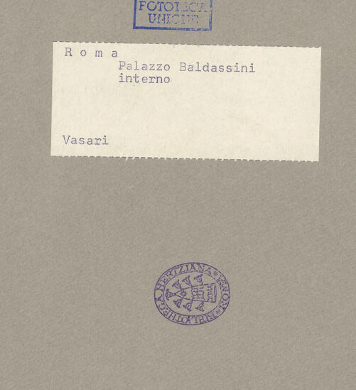 Rückseite von bh594345_recto