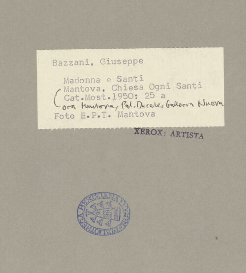 Rückseite von bh594395_recto