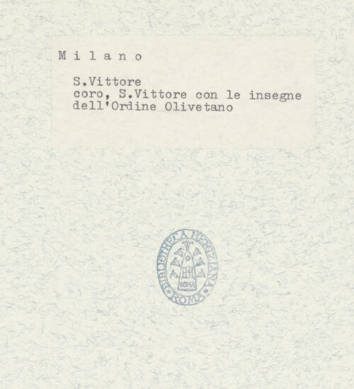 Rückseite von bh594436_recto