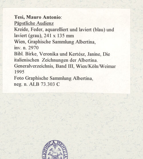 Rückseite von bh594441_recto