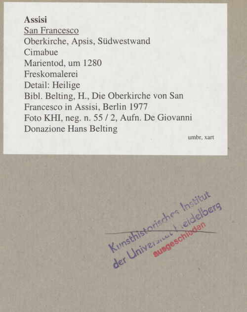 Rückseite von bh594448_recto