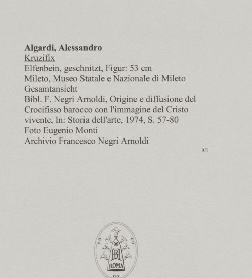 Rückseite von bh594652_recto