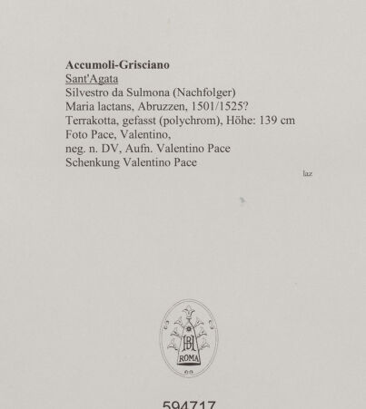 Rückseite von bh594717_recto