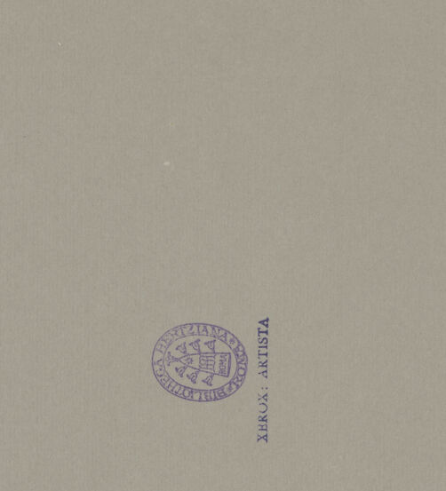 Rückseite von bh595203_recto