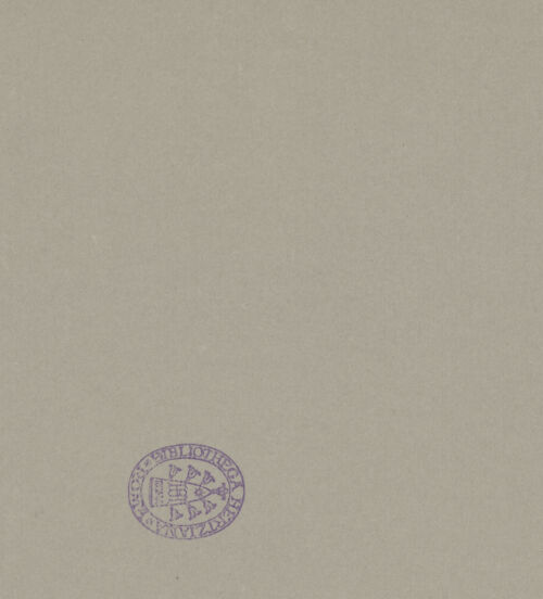 Rückseite von bh595231_recto