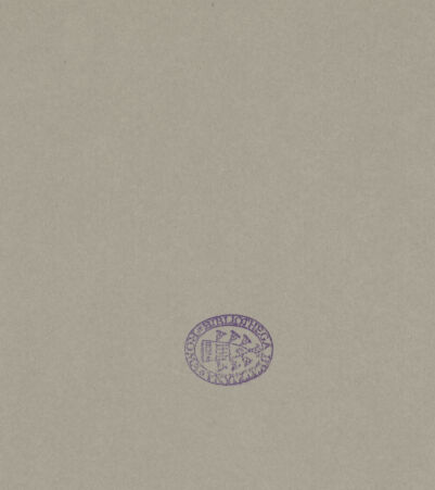 Rückseite von bh595234_recto