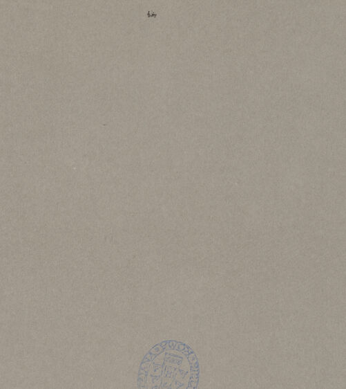 Rückseite von bh595240_recto