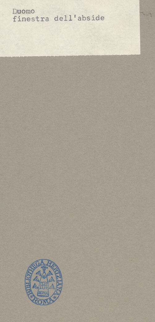 Rückseite von bh595249_recto