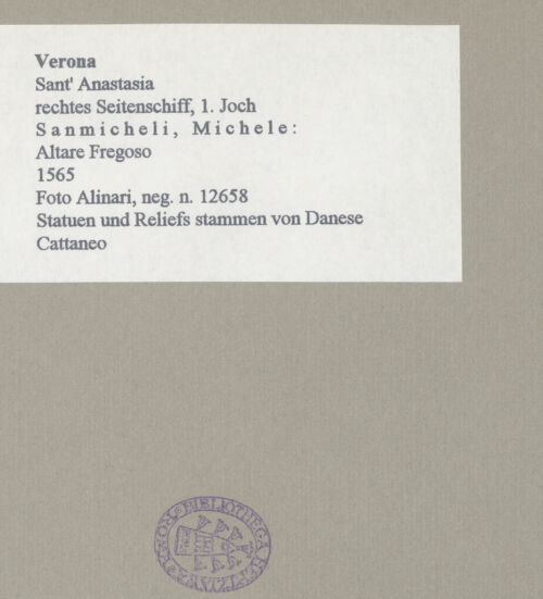 Rückseite von bh595981_recto