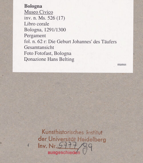 Rückseite von bh600194_recto