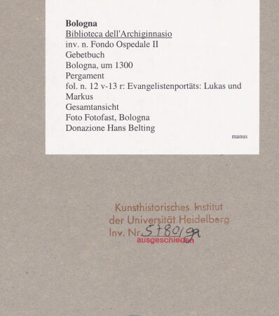 Rückseite von bh600199_recto