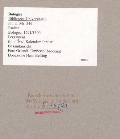 Rückseite von bh600200_bh600201_recto