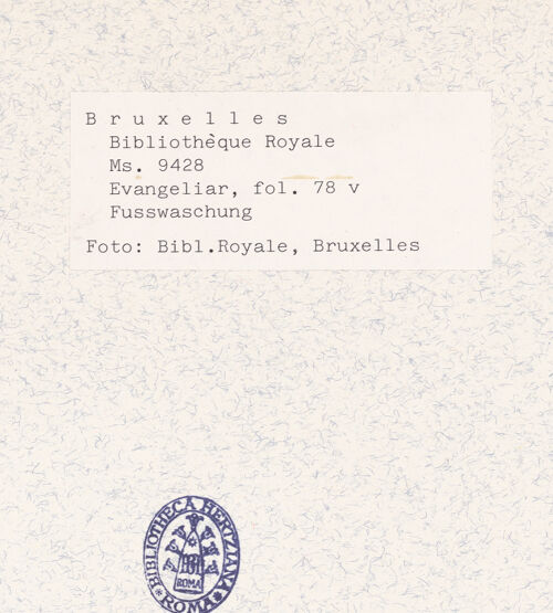 Rückseite von bh600202_recto