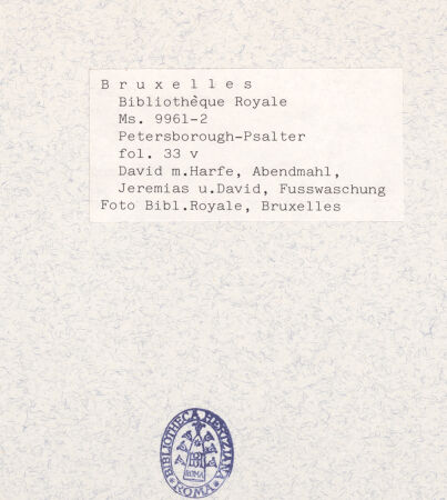 Rückseite von bh600203_recto