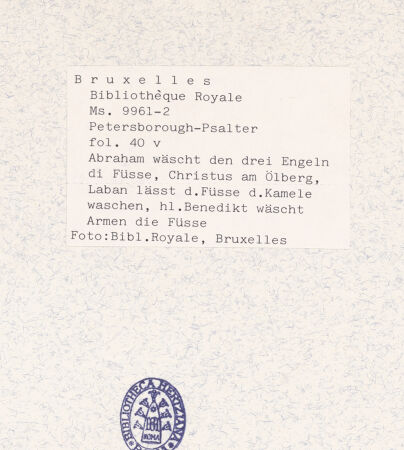 Rückseite von bh600204_recto