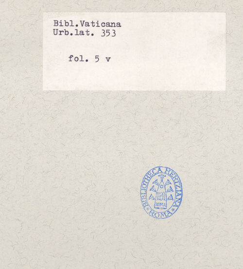 Rückseite von bh600342_recto