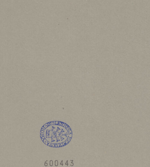 Rückseite von bh600443_recto