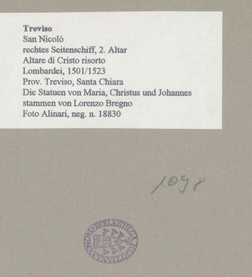 Rückseite von bh600462_recto